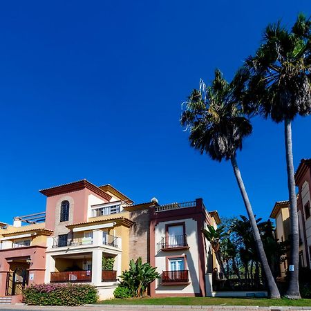 Apartamento Campo De Golf Isla Canela Exterior photo