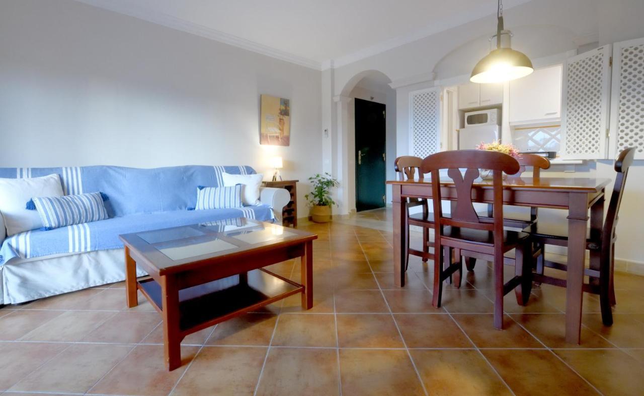 Apartamento Campo De Golf Isla Canela Exterior photo