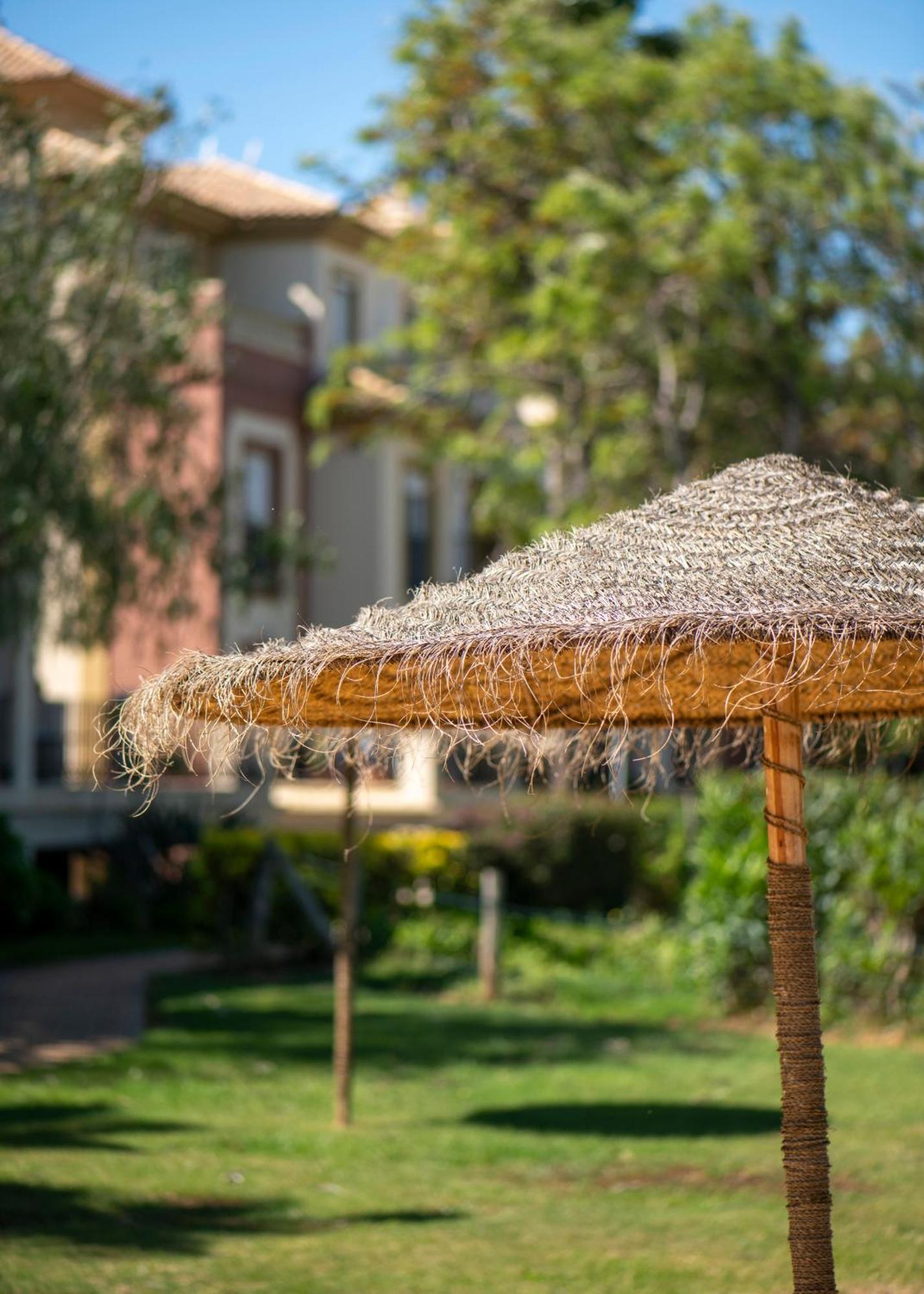 Apartamento Campo De Golf Isla Canela Exterior photo