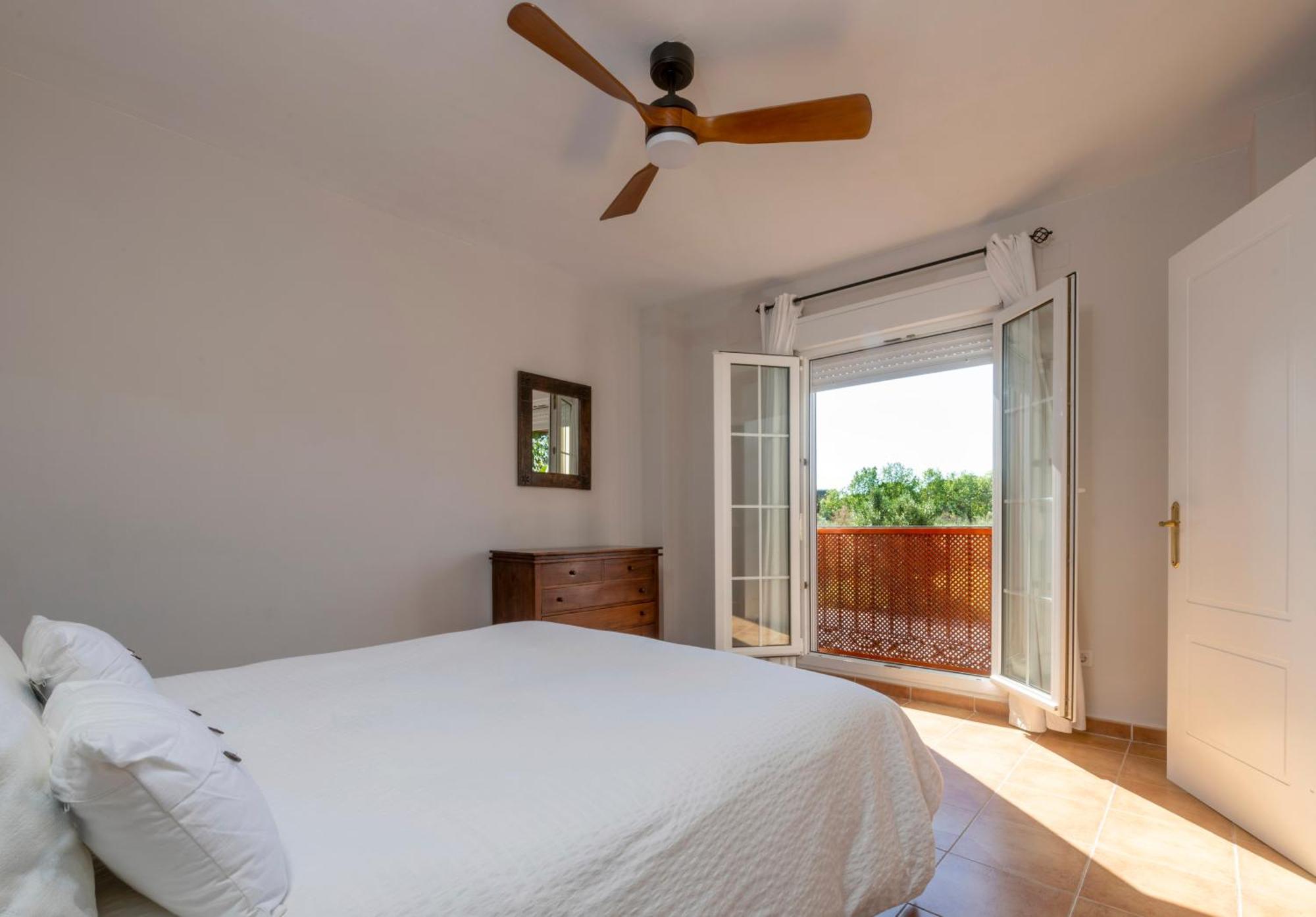 Apartamento Campo De Golf Isla Canela Exterior photo