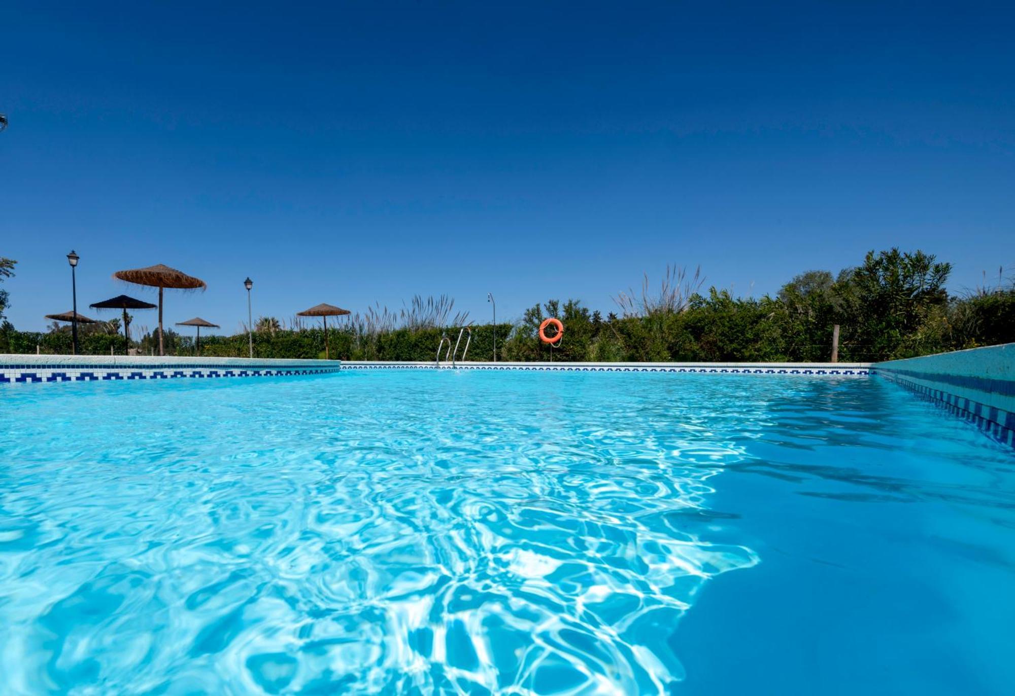 Apartamento Campo De Golf Isla Canela Exterior photo