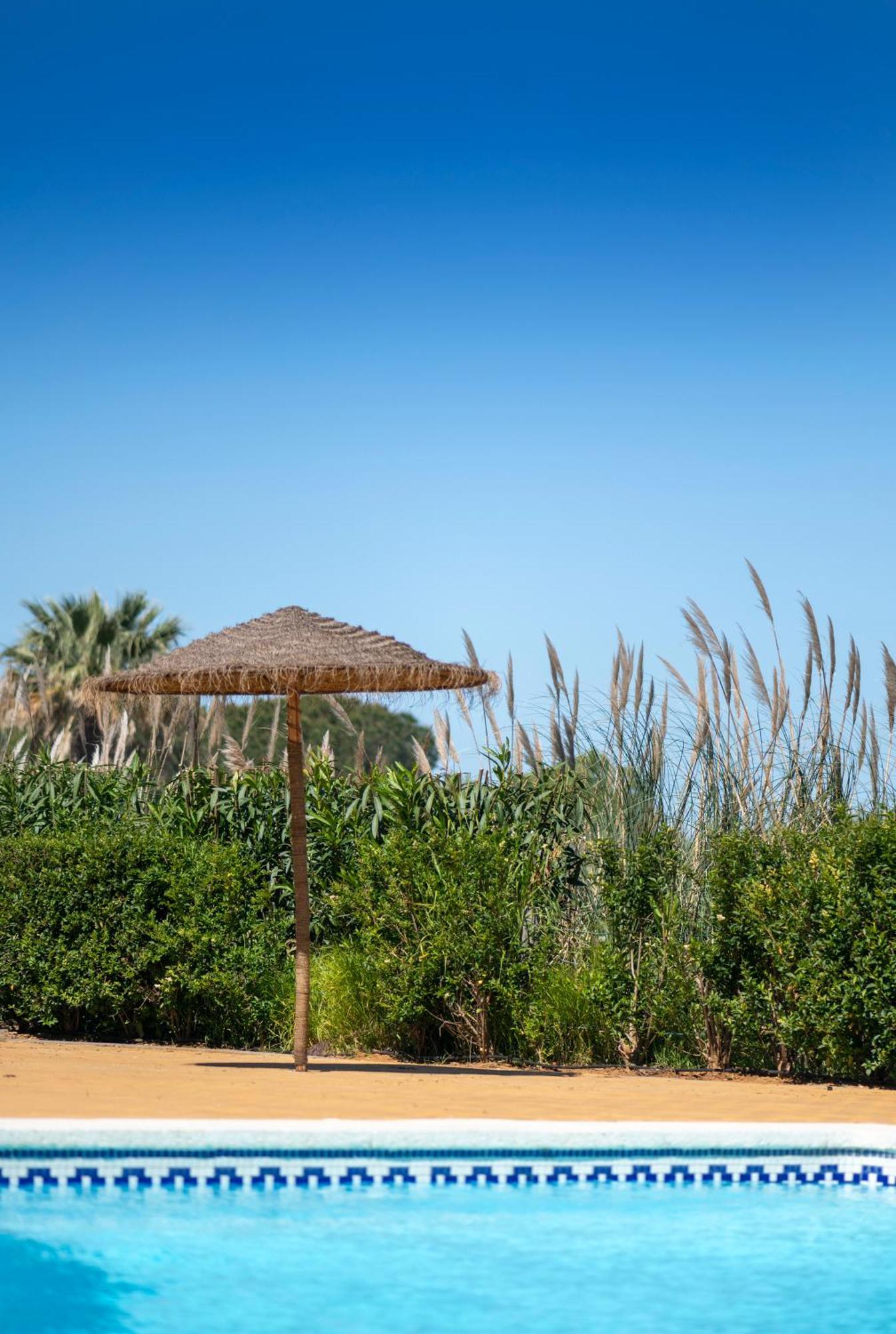 Apartamento Campo De Golf Isla Canela Exterior photo
